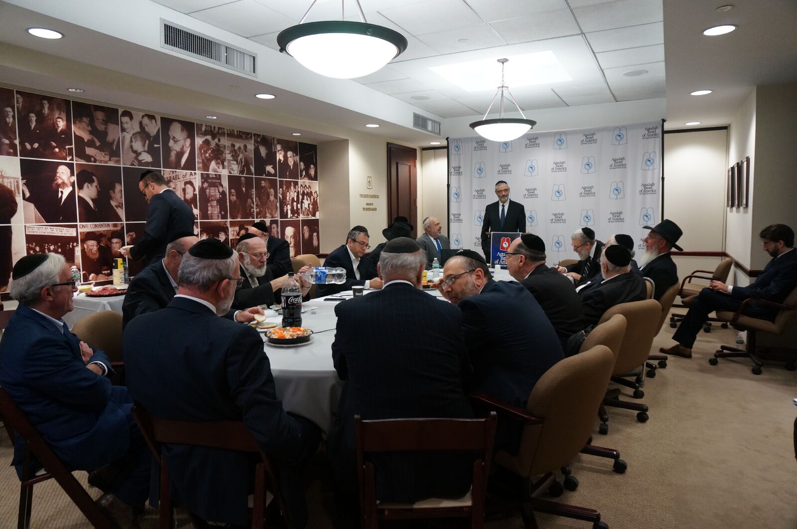 Agudah