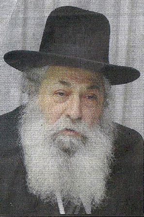 HaRav Chodosh