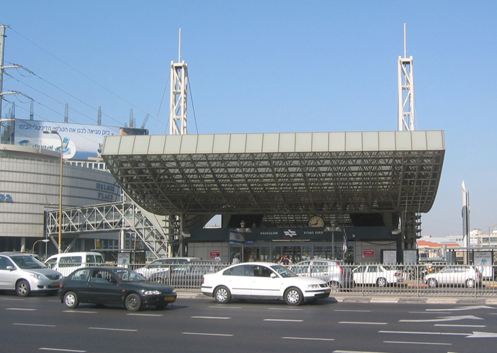 station