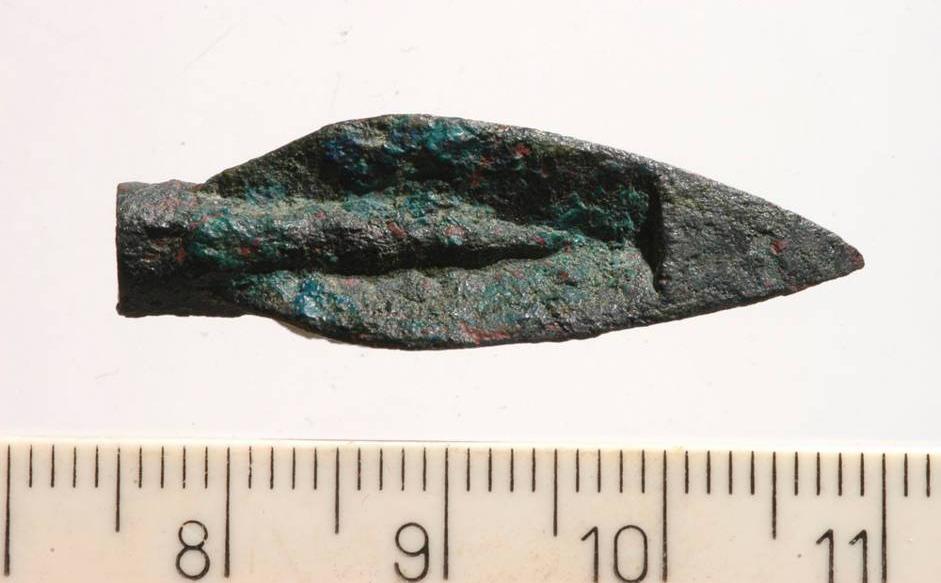 arrowhead