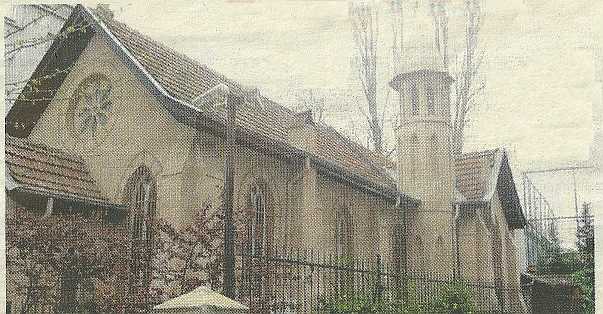 AhridaShul