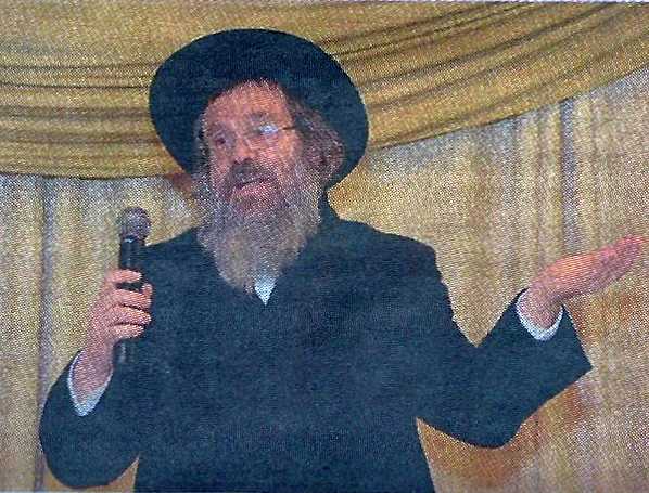 RDCohen