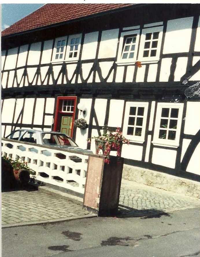 Abterode