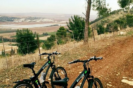 Gilboa