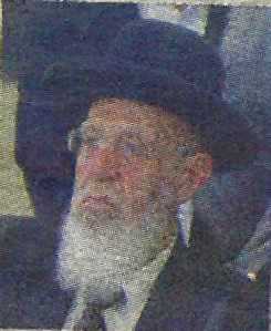 HaRav Cohen