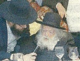 R Chaim K