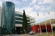 AHEmergencyroom