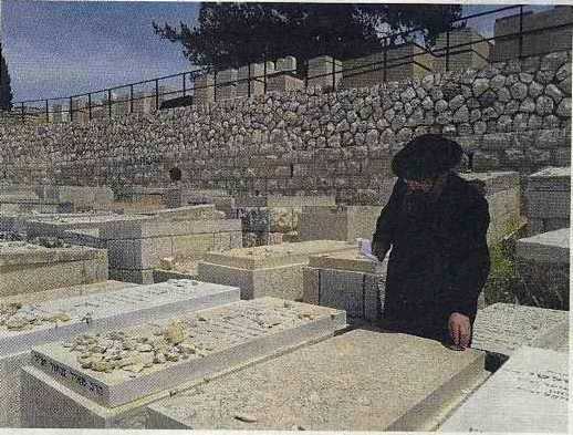 Rabbi Kletzkin