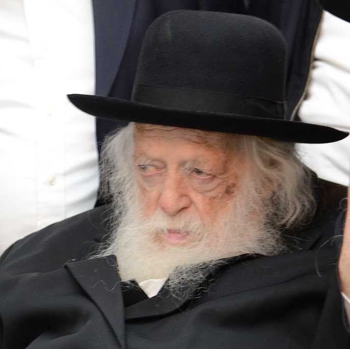 RChaim
