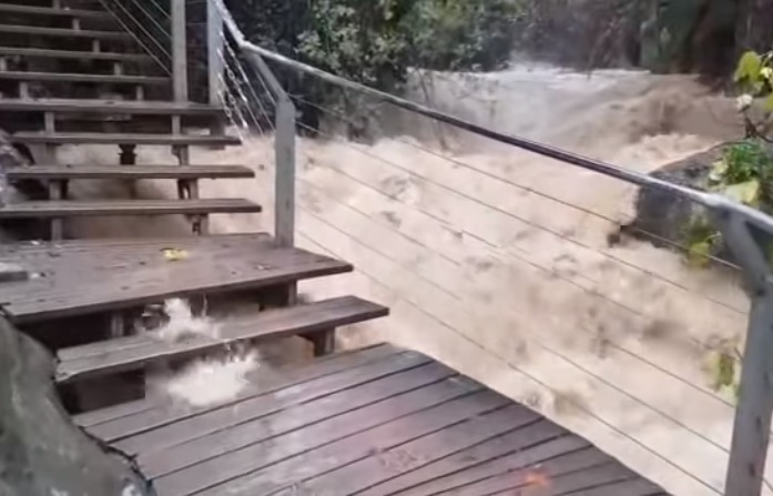 Floodatbanyas