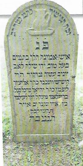 grave