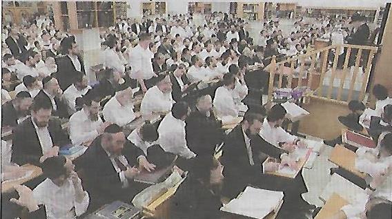 mashgiach