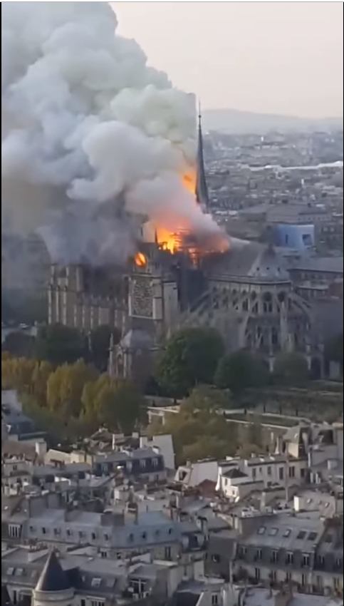 NDfire