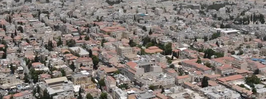 Jerusalem