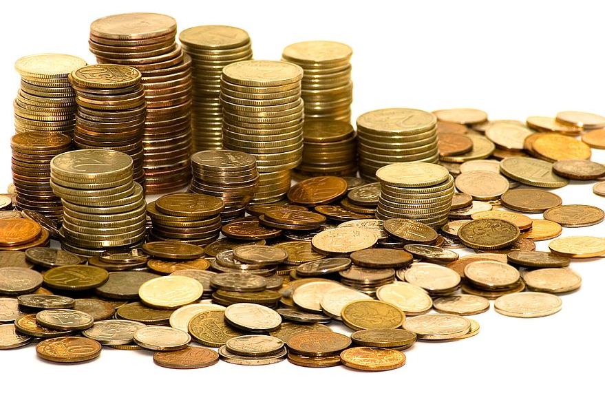Coins