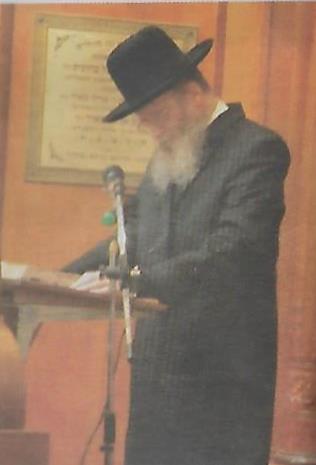 Mashgiach