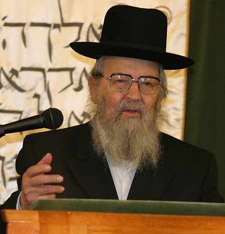 OrYisroel