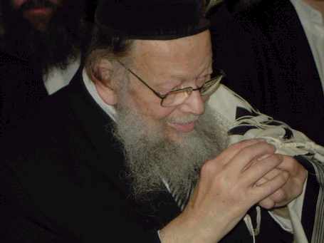 OrYisroel