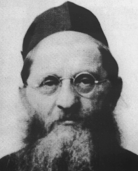 OrYisroel
