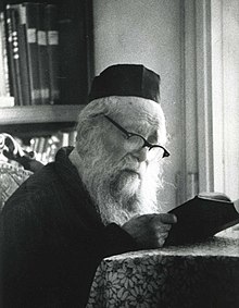 OrYisroel
